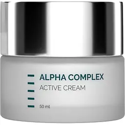 Нічний активний крем Holy Land Alpha Complex Active Cream 50 мл