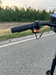Електросамокат KugooKirin G2 PRO (Jilong) - мініатюра 11