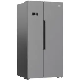 Холодильник Beko GN164020XP с морозильной камерой