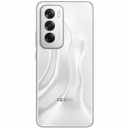 Смартфон OPPO Reno 12 5G 12/256Gb Astro Silver (CPH2625) (UA UCRF) NFC - мініатюра 2