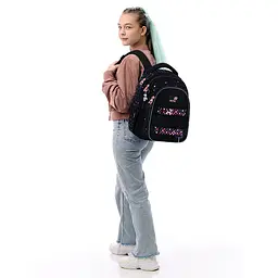Рюкзак Kite Education teens Romantic Street Art (K26-8001M-1) - мініатюра 15