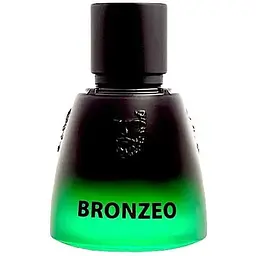 Парфумована вода оригінал тестер Agatho Parfum Bronzeo 50 мл