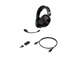 Гарнітура HyperX Cloud Flight 2 Black (B5VC4AA) - мініатюра 9