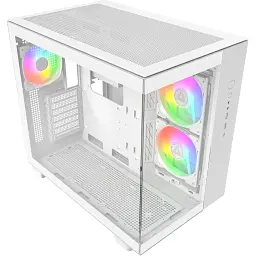 Корпус MONTECH King 65 Pro White [143911]