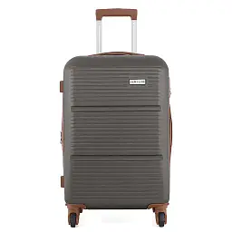 Валіза Semi Line 22" M Graphite (T5583-3) - мініатюра 3