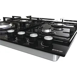Газова варильна поверхня Gorenje GTW641KB [113275] - мініатюра 11