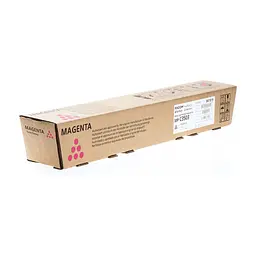 Тонер-картридж Ricoh MPC3003/MPC3503/MPC3004 Magenta 18K (841831/841819)