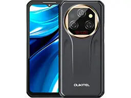 Смартфон Oukitel WP39 Pro 12/512GB Gold