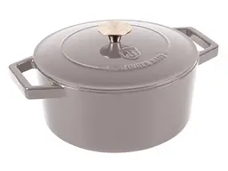 Каструля Berlinger Haus Taupe Collection 4.35 л (BH-6525)