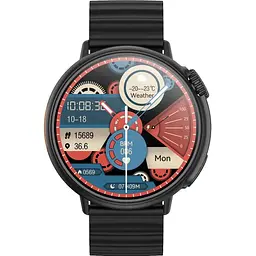 Smart Watch TREX Falcon 700 Ultra (TRX-FLC700-BLK) Black UA UCRF
