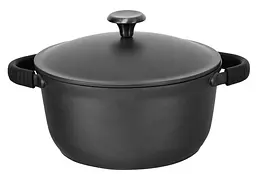 Каструля Be Traditional 20 см (2.7 л) IQ kuh0016365 - мініатюра 2