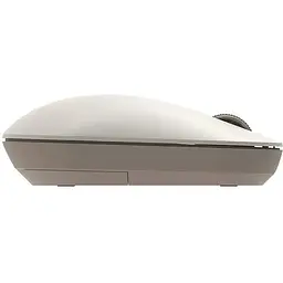 Мишка бездротова Xiaomi Mi Wireless Mouse Lite 2 (BHR8915GL) біла - мініатюра 3