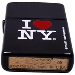 Запальничка Zippo New York - мініатюра 2
