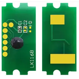Чип для картриджа Kyocera TK-3200, black 40K ECOSYS P3260dn Everprint (CHIP-KYO-TK-3200-B)