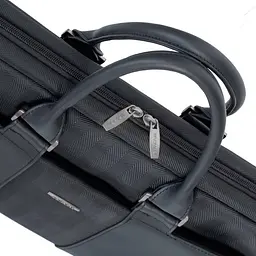 Сумка для ноутбука RivaCase Narita 8135 15.6` Black [120780] - мініатюра 5