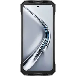 Смартфон Doogee V40 12/512GB Midnight Red [138502] - мініатюра 2