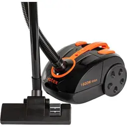 Пилосос Rotex RVB16-B EcoClean - мініатюра 2