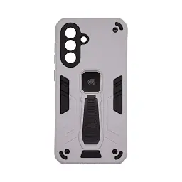 Чехол ArmorStandart Proover для Samsung A36 5G Grey