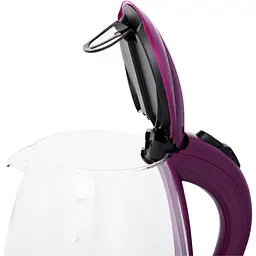 Електрочайник Rotex RKT81-G [120254] - мініатюра 7
