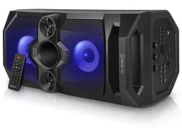 Портативна акустика REAL-EL X-771 Black (EL121600018) - мініатюра 5