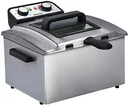 Фритюрниця Steba DF 300 - мініатюра 2
