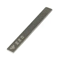 Алмазная пластина Work Sharp PA 220-GRIT DIAMOND PLATE-BAGGED
