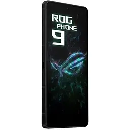 Смартфон Asus ROG Phone 9 12/512GB Storm White - мініатюра 2
