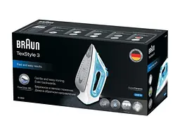 Праска Braun TexStyle 3 SI 3053 BL - мініатюра 3