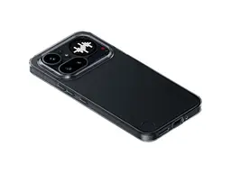 Смартфон Nothing Phone (4a) Pro 12/256GB Black - мініатюра 5