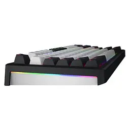Клавіатура Hator Skyfall 80 MAG Ultima 8K Wireless Black/White (HTK3880UA) - мініатюра 5