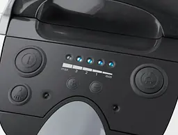 Пилосос миючий Bosch BWD421PRO 10 насадок з аквафільтром - мініатюра 4