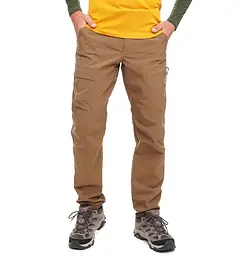 Штани чоловічі Turbat Explorer Mens 3XL Коричневий