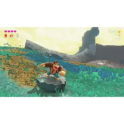 Гра Donkey Kong Bananza для Nintendo Switch 2 (RU) (0045496312763) [143633] - мініатюра 5