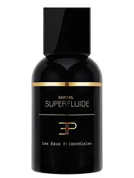 Оригінал Les Eaux Primordiales Santal Superfluide 100 мл Парфумована вода - мініатюра 3