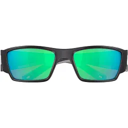 Окуляри Costa Del Mar Corbina Pro Matte Black Green Mirror 580G - мініатюра 5