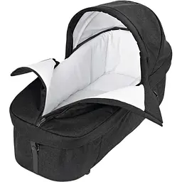 Люлька Peg-Perego Porte-Enfant Ardesia black (IN06000062GL93) - мініатюра 2