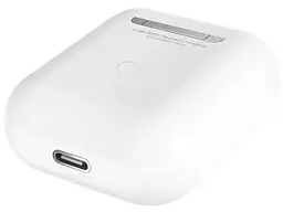Наушники Borofone BW89 White (6941991123191) - миниатюра 4