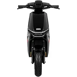 Електроскутер Corso SIRIUS SR-611071 Black [172254] - мініатюра 2