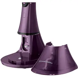 Відпарювач Russell Hobbs Genie Colour Control 1800 Вт фіолетовий (27410-56) - мініатюра 3