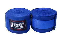 Бинти для боксу PowerPlay 4 м fit0011799 - мініатюра 4