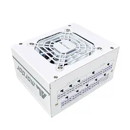 Блок живлення 850 Вт, SFX, White, модульний ALmordor teh0028806