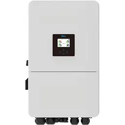 Інвертор Deye 20kW 20000 Вт (SUN-20K-SG05LP3-EU-SM2) - мініатюра 2