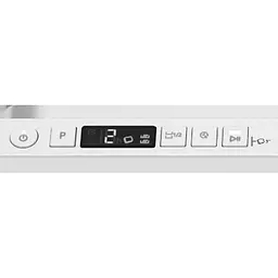 Посудомийна машина Whirlpool W2I HD526 A - мініатюра 3