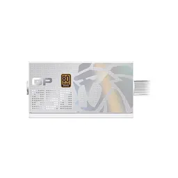 Блок живлення Gamemax 850W (GP 850B WH) - мініатюра 5