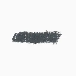Олійна пастель Sennelier, 5 мл, Вугільний (Charcoal) - мініатюра 2
