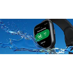 Смарт годинник Amazfit Active Midnight Black (чорний) - мініатюра 8