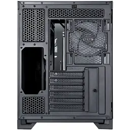 Корпус для ПК Chieftec VISIO (GM-30B-TG-OP) - мініатюра 5