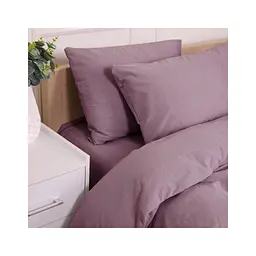Постільна білизна MirSon 40-0025 Blooming Garden Варена бавовна 175х210 (2200009678967) - мініатюра 4