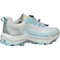 Кросівки Garmont 9.81 Pulse 4 White/Blue - мініатюра 2