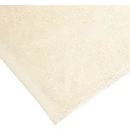 Рушник МВМ My Home Ніжність 50x90 см айворі (BT-11 M IVORY) - мініатюра 2